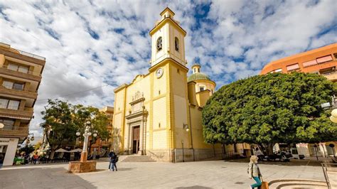 Médicos generales en San Vicente del Raspeig